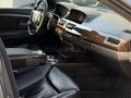 BMW 730 2003 года за 5 000 000 тг. в Алматы