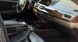 BMW 730 2003 года за 5 000 000 тг. в Алматы