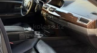 BMW 730 2003 года за 5 000 000 тг. в Алматы