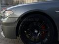 BMW 730 2003 года за 5 000 000 тг. в Алматы – фото 3