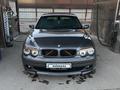 BMW 730 2003 года за 5 000 000 тг. в Алматы – фото 2
