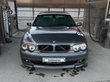 BMW 730 2003 года за 5 000 000 тг. в Алматы – фото 2