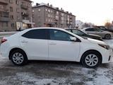 Toyota Corolla 2014 года за 7 300 000 тг. в Семей – фото 3