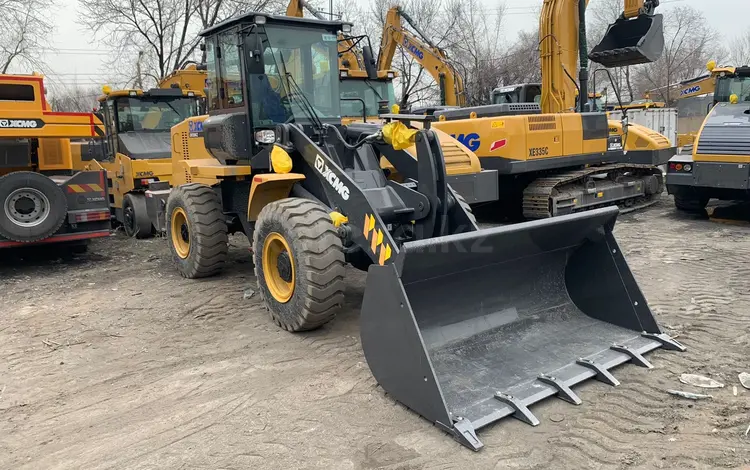 XCMG  LW — series 2025 года за 15 500 000 тг. в Астана