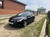 Chevrolet Cruze 2012 года за 2 190 000 тг. в Актобе