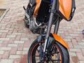 KTM  KTM 640 DUKE 2005 годаүшін1 300 000 тг. в Алматы – фото 3