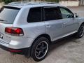 Volkswagen Touareg 2007 года за 5 700 000 тг. в Алматы – фото 4