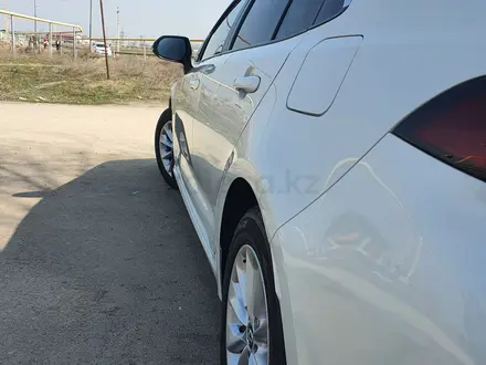 Toyota Corolla 2019 года за 9 300 000 тг. в Алматы – фото 6