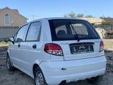 Daewoo Matiz 2012 годаfor1 500 000 тг. в Атырау – фото 3