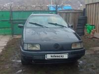 Volkswagen Passat 1991 года за 1 500 000 тг. в Усть-Каменогорск