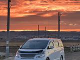 Toyota Vellfire 2009 года за 6 800 000 тг. в Актау