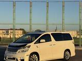 Toyota Vellfire 2009 года за 6 800 000 тг. в Актау – фото 4
