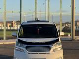 Toyota Vellfire 2009 года за 6 800 000 тг. в Актау – фото 3