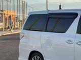 Toyota Vellfire 2009 года за 6 800 000 тг. в Актау – фото 5
