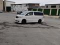 Toyota Alphard 2004 годаүшін4 500 000 тг. в Шымкент