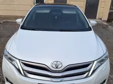 Toyota Venza, 2015