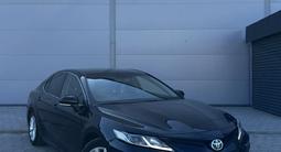 Toyota Camry 2023 года за 12 500 000 тг. в Караганда