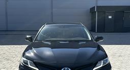 Toyota Camry 2023 года за 12 500 000 тг. в Караганда – фото 4