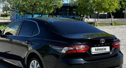 Toyota Camry 2023 года за 12 500 000 тг. в Караганда – фото 3