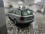 Audi A6 2002 года за 5 500 000 тг. в Шымкент