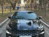 Kia K8 2021 года за 16 000 000 тг. в Астана