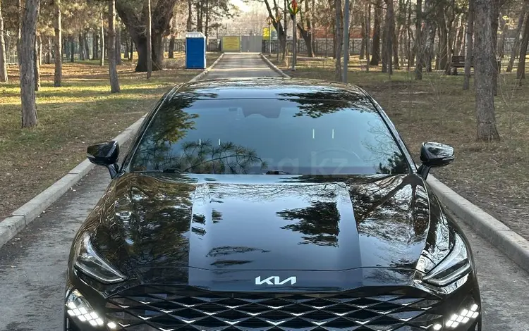 Kia K8 2021 годаүшін16 000 000 тг. в Астана