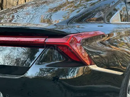 Kia K8 2021 года за 16 000 000 тг. в Астана – фото 17