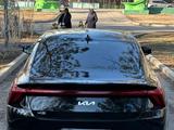 Kia K8 2021 года за 16 000 000 тг. в Астана – фото 2