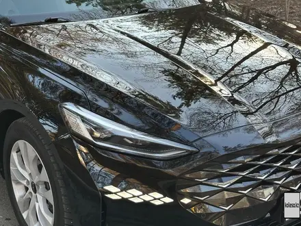 Kia K8 2021 года за 16 000 000 тг. в Астана – фото 5