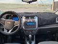 Chevrolet Cobalt 2022 года за 5 500 000 тг. в Караганда – фото 6