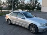 Mercedes-Benz C 240 2000 годаүшін3 500 000 тг. в Жезказган