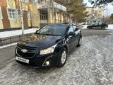 Chevrolet Cruze 2013 года за 4 400 000 тг. в Костанай