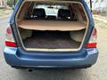 Subaru Forester 2007 годаfor5 200 000 тг. в Туркестан – фото 8