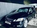 Lexus GS 350 2006 годаfor6 000 000 тг. в Алматы – фото 3