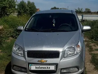 Chevrolet Nexia
