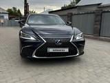 Lexus ES 250 2020 года за 20 000 000 тг. в Талдыкорган – фото 2