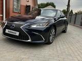 Lexus ES 250 2020 года за 20 000 000 тг. в Талдыкорган – фото 5