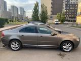 Volvo S80 2011 годаүшін6 000 000 тг. в Астана – фото 4