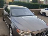 Volvo S80 2011 годаүшін6 000 000 тг. в Астана – фото 5
