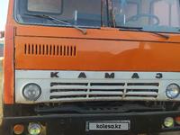 КамАЗ  Камаз с прицепом 1988 годаүшін3 950 000 тг. в Кызылорда