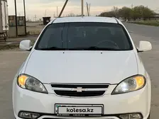 Daewoo Gentra, 2014