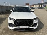Chery Tiggo 8 Pro 2024 года за 15 000 000 тг. в Тараз – фото 3