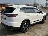 Chery Tiggo 8 Pro 2024 года за 15 000 000 тг. в Тараз – фото 5