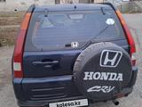 Honda CR-V 2003 года за 4 500 000 тг. в Тараз – фото 3