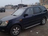 Honda CR-V 2003 года за 4 500 000 тг. в Тараз – фото 2