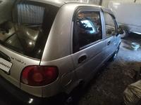 Daewoo Matiz 2003 годаүшін850 000 тг. в Алматы