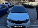 Kia Rio 2013 годаүшін5 800 000 тг. в Атырау – фото 2