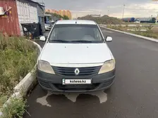 Renault Logan, 2013