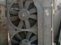 Компрессор кондиционера Радиатор Лопасть Термомуфта Моторчик печки клапан за 20 000 тг. в Алматы – фото 41