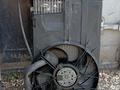 Компрессор кондиционера Радиатор Лопасть Термомуфта Моторчик печки клапан за 20 000 тг. в Алматы – фото 49
